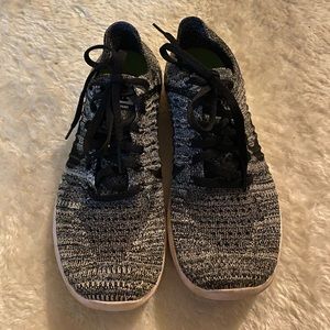 Nike Free RN Flyknit GS Running